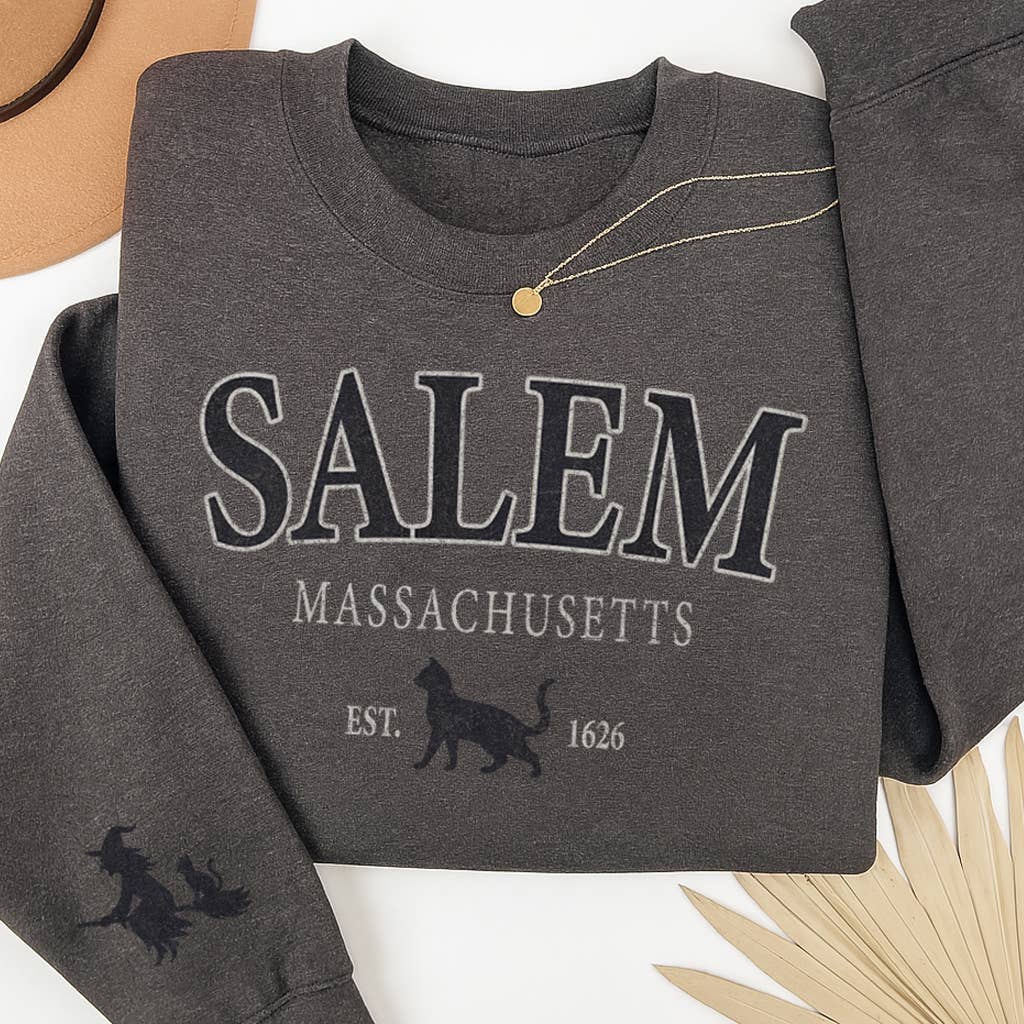 Salem Sweatshirt