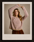 Eyelash Everyday Sweater