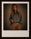 Chambray Everyday Shirt