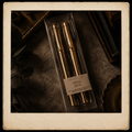 Exhibit 006: Investigator's Metal Pen Set - Gold