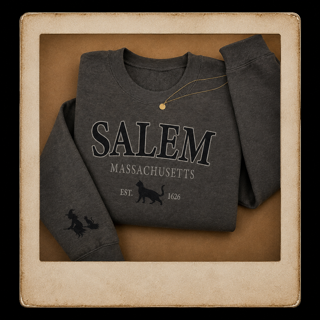 Salem Sweatshirt