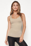 Seamless Tank